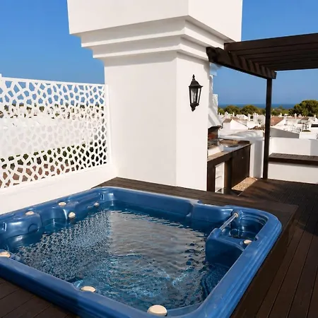 Sungarden Lejlighed *