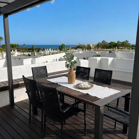 Lejlighed Sungarden Estepona