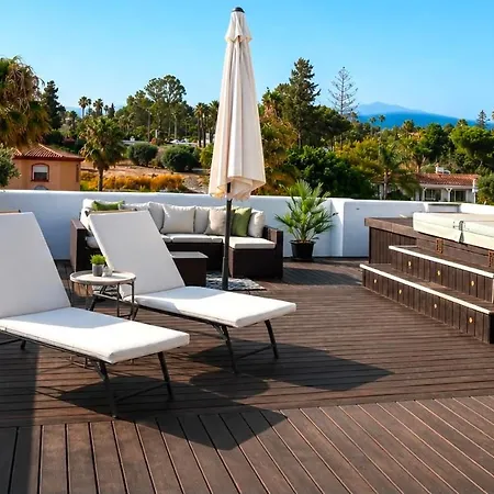 Sungarden Estepona
