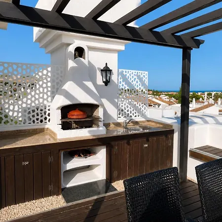 Lejlighed Sungarden *