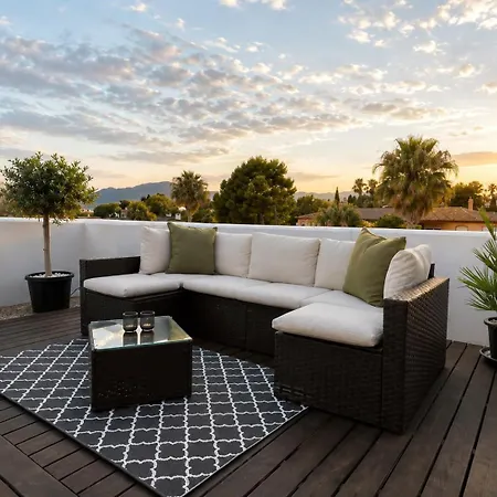 Sungarden Estepona
