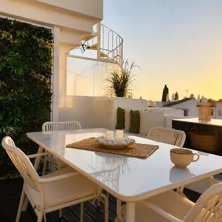 Lejlighed Sungarden Estepona