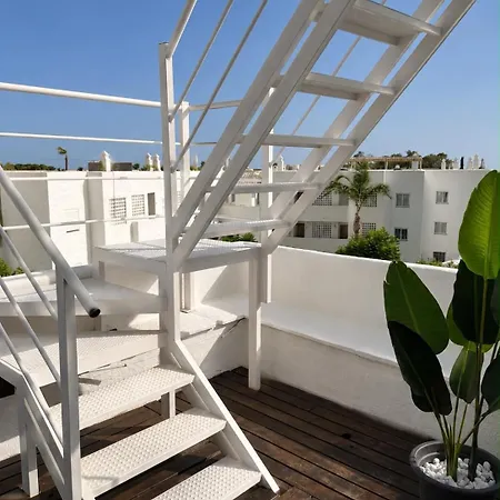 Sungarden Lejlighed