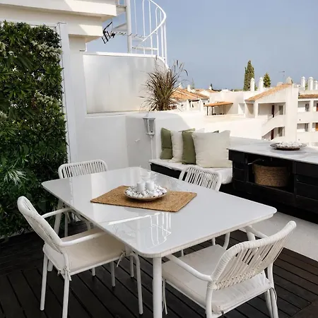 Sungarden Lejlighed