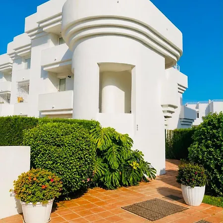Sungarden Lejlighed Estepona