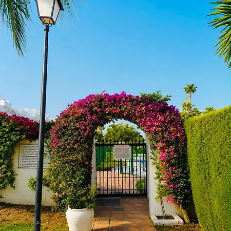 Sungarden Lejlighed *