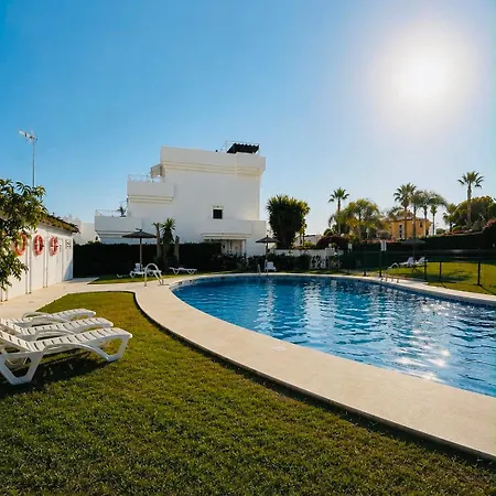 Sungarden Estepona