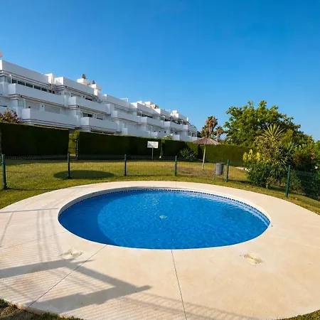 Sungarden Lejlighed