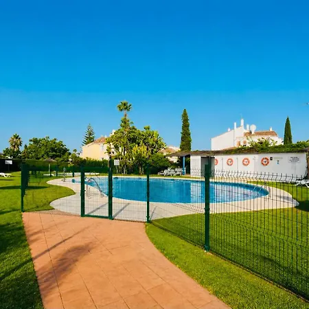 Sungarden Estepona